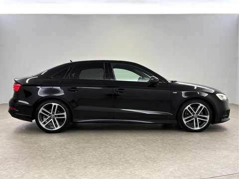Audi A3 35 TFSI Advance 150PK S-Line | Virtual | Clima | Cruise | Navi | Stoelverw. | Parkeersens. | NAP