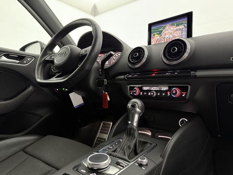 Audi A3 35 TFSI Advance 150PK S-Line | Virtual | Clima | Cruise | Navi | Stoelverw. | Parkeersens. | NAP