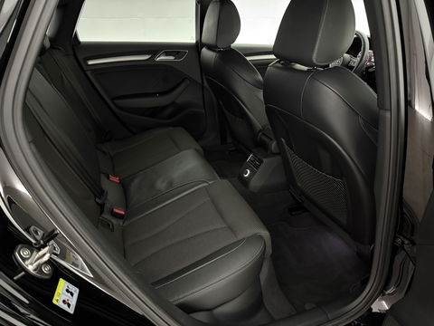 Audi A3 35 TFSI Advance 150PK S-Line | Virtual | Clima | Cruise | Navi | Stoelverw. | Parkeersens. | NAP