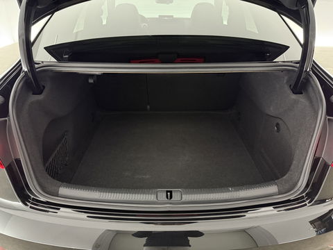 Audi A3 35 TFSI Advance 150PK S-Line | Virtual | Clima | Cruise | Navi | Stoelverw. | Parkeersens. | NAP