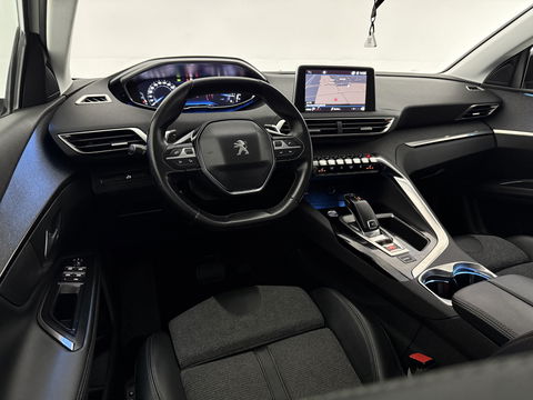 Peugeot 5008 1.2 PureTech 7p | Virtual | 360° | Sfeer | Massage | Memory | Trekh. | Keyless | Stoelverw. | Carplay