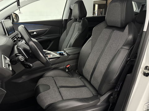 Peugeot 5008 1.2 PureTech 7p | Virtual | 360° | Sfeer | Massage | Memory | Trekh. | Keyless | Stoelverw. | Carplay