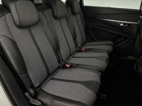 Peugeot 5008 1.2 PureTech 7p | Virtual | 360° | Sfeer | Massage | Memory | Trekh. | Keyless | Stoelverw. | Carplay