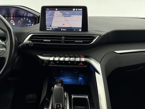 Peugeot 5008 1.2 PureTech 7p | Virtual | 360° | Sfeer | Massage | Memory | Trekh. | Keyless | Stoelverw. | Carplay