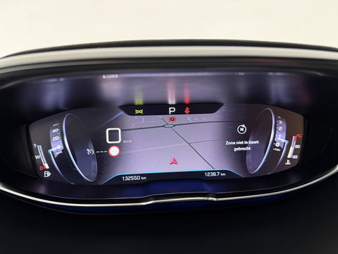 Peugeot 5008 1.2 PureTech 7p | Virtual | 360° | Sfeer | Massage | Memory | Trekh. | Keyless | Stoelverw. | Carplay