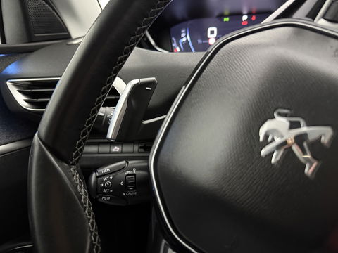 Peugeot 5008 1.2 PureTech 7p | Virtual | 360° | Sfeer | Massage | Memory | Trekh. | Keyless | Stoelverw. | Carplay