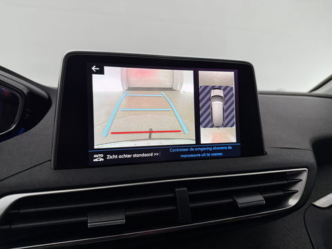 Peugeot 5008 1.2 PureTech 7p | Virtual | 360° | Sfeer | Massage | Memory | Trekh. | Keyless | Stoelverw. | Carplay