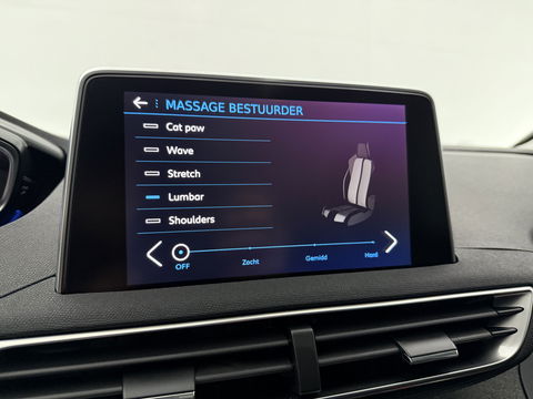 Peugeot 5008 1.2 PureTech 7p | Virtual | 360° | Sfeer | Massage | Memory | Trekh. | Keyless | Stoelverw. | Carplay
