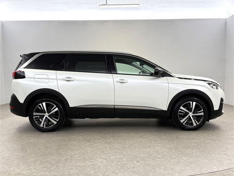 Peugeot 5008 1.2 PureTech 7p | Virtual | 360° | Sfeer | Massage | Memory | Trekh. | Keyless | Stoelverw. | Carplay