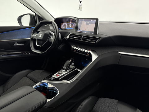 Peugeot 5008 1.2 PureTech 7p | Virtual | 360° | Sfeer | Massage | Memory | Trekh. | Keyless | Stoelverw. | Carplay