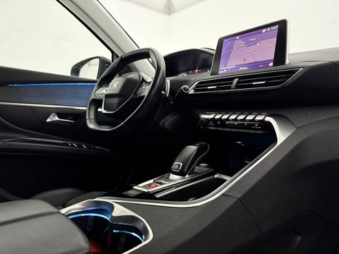 Peugeot 5008 1.2 PureTech 7p | Virtual | 360° | Sfeer | Massage | Memory | Trekh. | Keyless | Stoelverw. | Carplay