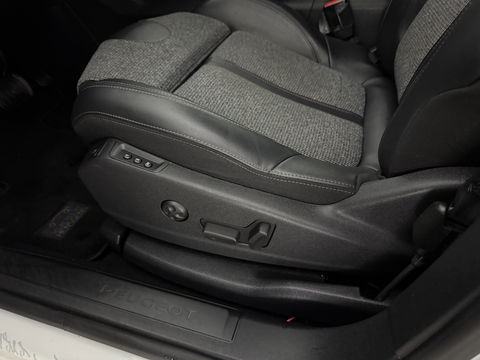 Peugeot 5008 1.2 PureTech 7p | Virtual | 360° | Sfeer | Massage | Memory | Trekh. | Keyless | Stoelverw. | Carplay