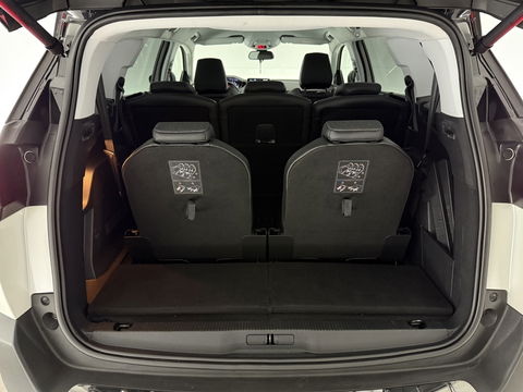 Peugeot 5008 1.2 PureTech 7p | Virtual | 360° | Sfeer | Massage | Memory | Trekh. | Keyless | Stoelverw. | Carplay