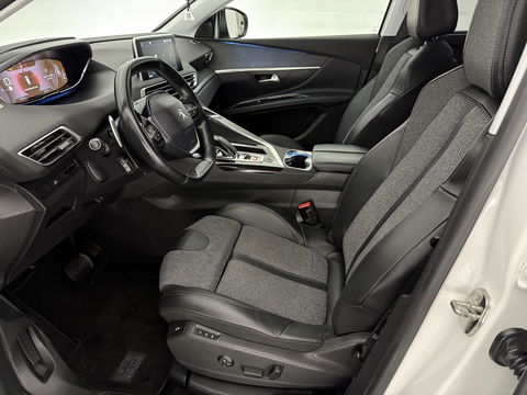 Peugeot 5008 1.2 PureTech 7p | Virtual | 360° | Sfeer | Massage | Memory | Trekh. | Keyless | Stoelverw. | Carplay