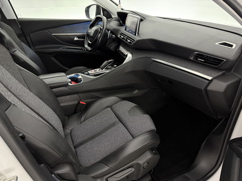 Peugeot 5008 1.2 PureTech 7p | Virtual | 360° | Sfeer | Massage | Memory | Trekh. | Keyless | Stoelverw. | Carplay