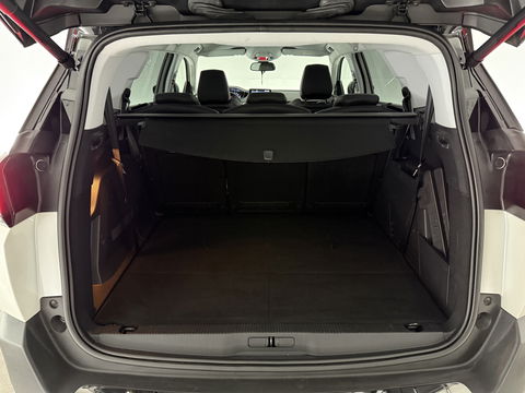 Peugeot 5008 1.2 PureTech 7p | Virtual | 360° | Sfeer | Massage | Memory | Trekh. | Keyless | Stoelverw. | Carplay