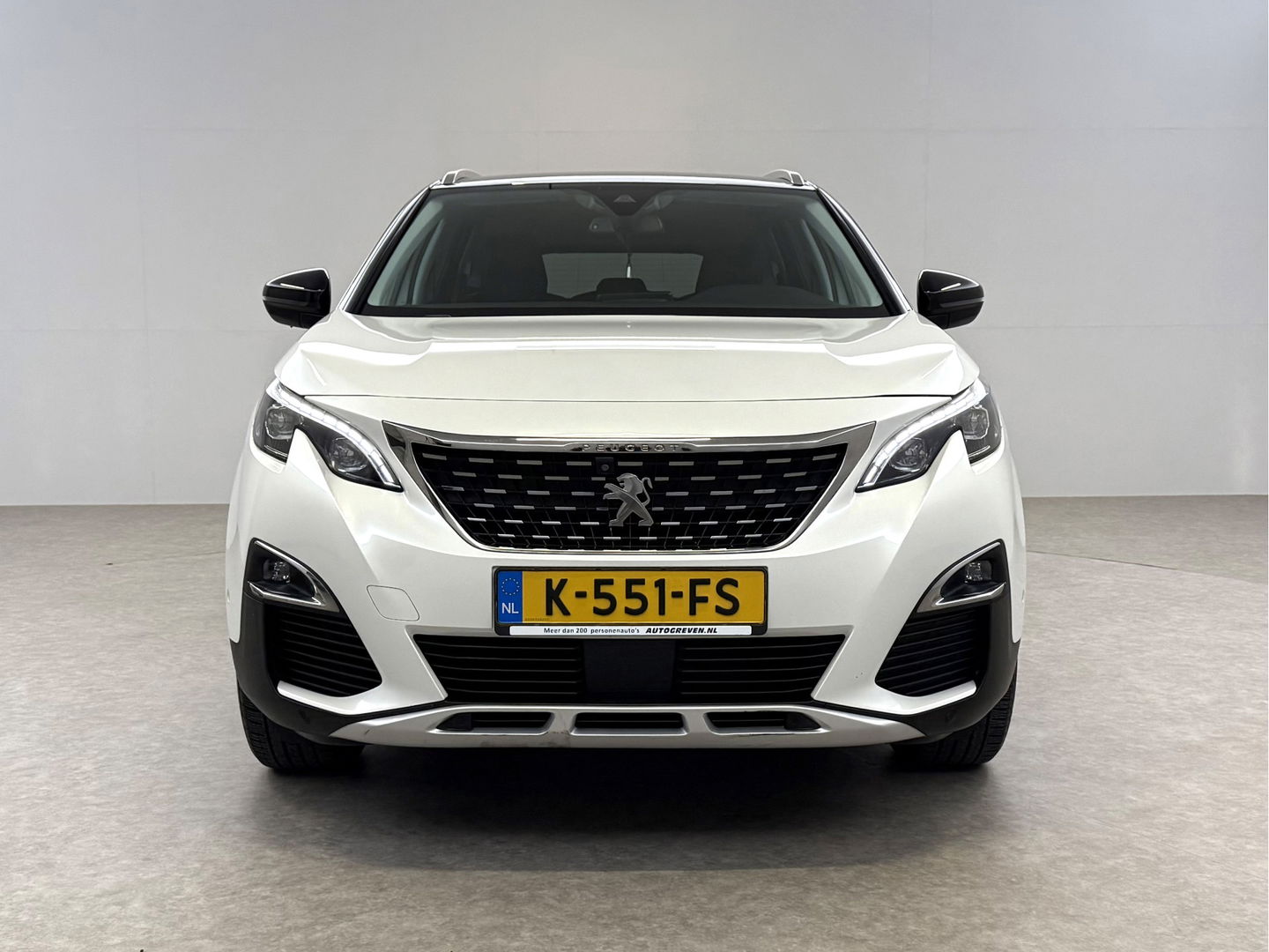 Peugeot 5008 1.2 PureTech 7p | Virtual | 360° | Sfeer | Massage | Memory | Trekh. | Keyless | Stoelverw. | Carplay
