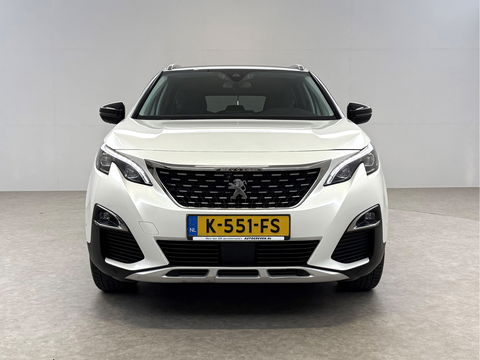 Peugeot 5008 1.2 PureTech 7p | Virtual | 360° | Sfeer | Massage | Memory | Trekh. | Keyless | Stoelverw. | Carplay
