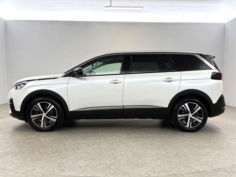Peugeot 5008 1.2 PureTech 7p | Virtual | 360° | Sfeer | Massage | Memory | Trekh. | Keyless | Stoelverw. | Carplay
