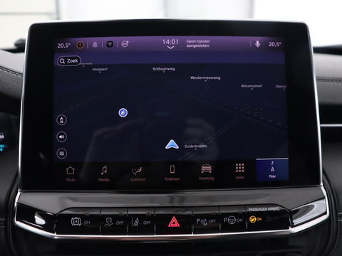 Jeep Compass 4xe 190 Plug-in Hybrid Electric | Keyless | Parkeerhulp | 360° Camera | Adaptive cruise control