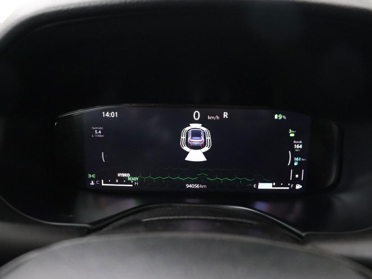 Jeep Compass 4xe 190 Plug-in Hybrid Electric | Keyless | Parkeerhulp | 360° Camera | Adaptive cruise control