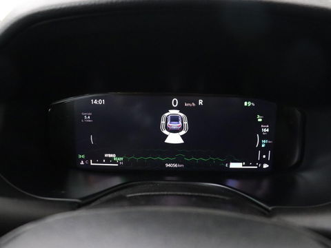 Jeep Compass 4xe 190 Plug-in Hybrid Electric | Keyless | Parkeerhulp | 360° Camera | Adaptive cruise control