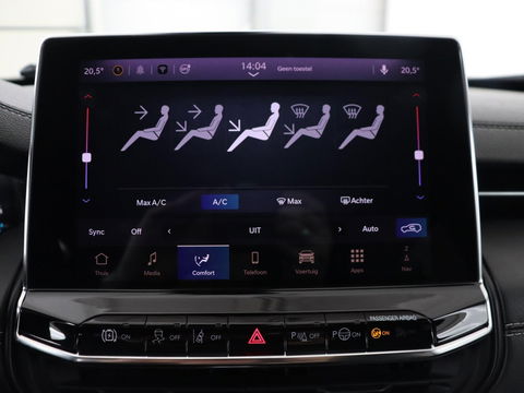 Jeep Compass 4xe 190 Plug-in Hybrid Electric | Keyless | Parkeerhulp | 360° Camera | Adaptive cruise control