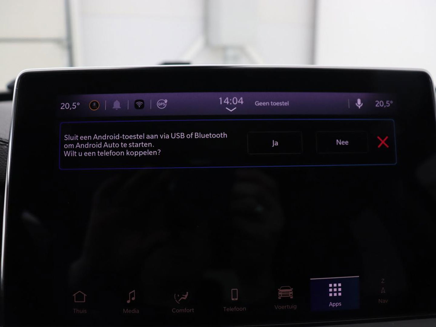 Jeep Compass 4xe 190 Plug-in Hybrid Electric | Keyless | Parkeerhulp | 360° Camera | Adaptive cruise control