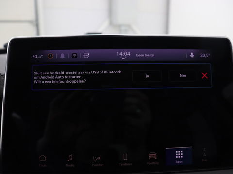 Jeep Compass 4xe 190 Plug-in Hybrid Electric | Keyless | Parkeerhulp | 360° Camera | Adaptive cruise control