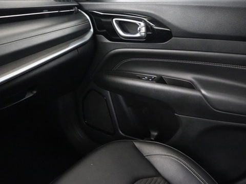 Jeep Compass 4xe 190 Plug-in Hybrid Electric | Keyless | Parkeerhulp | 360° Camera | Adaptive cruise control