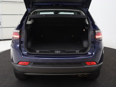 Jeep Compass 4xe 190 Plug-in Hybrid Electric | Keyless | Parkeerhulp | 360° Camera | Adaptive cruise control