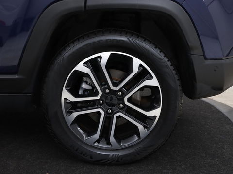 Jeep Compass 4xe 190 Plug-in Hybrid Electric | Keyless | Parkeerhulp | 360° Camera | Adaptive cruise control