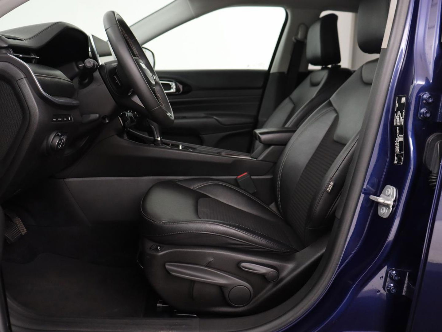 Jeep Compass 4xe 190 Plug-in Hybrid Electric | Keyless | Parkeerhulp | 360° Camera | Adaptive cruise control