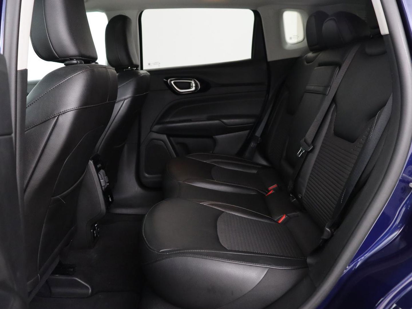 Jeep Compass 4xe 190 Plug-in Hybrid Electric | Keyless | Parkeerhulp | 360° Camera | Adaptive cruise control