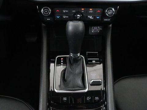 Jeep Compass 4xe 190 Plug-in Hybrid Electric | Keyless | Parkeerhulp | 360° Camera | Adaptive cruise control