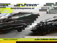 Mercedes-Benz Vito - 114 CDI Extra Lang | DC | Automaat | Airco | Cruise | Navigatie | Trekh. | Parkeersens.