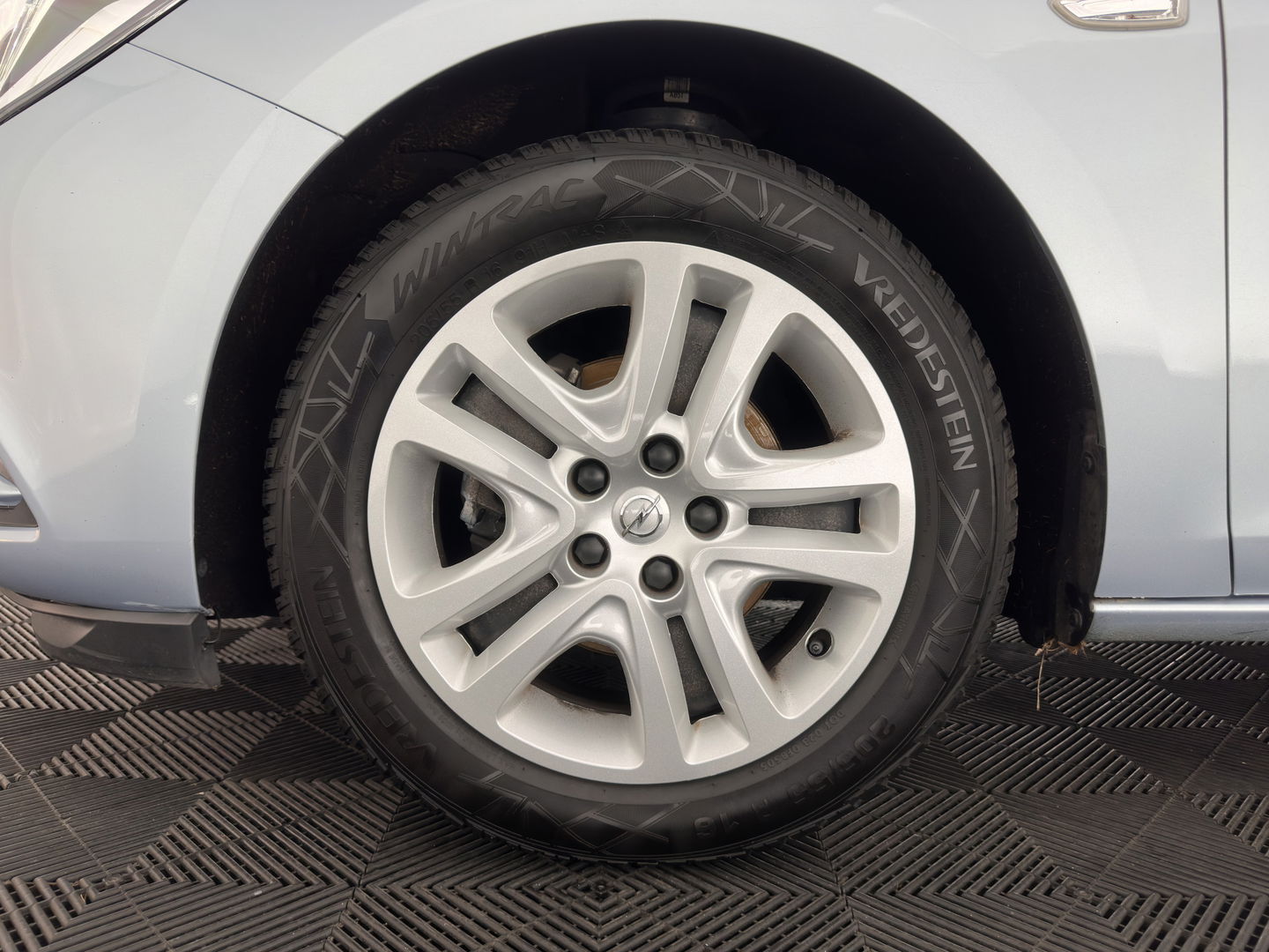 Opel Astra Sports Tourer 1.6 CDTI Business+ *NAVI-FULLMAP | COMFORT-SEATS | DAB+ | ECC | PDC | CRUISE | TOWBAR*