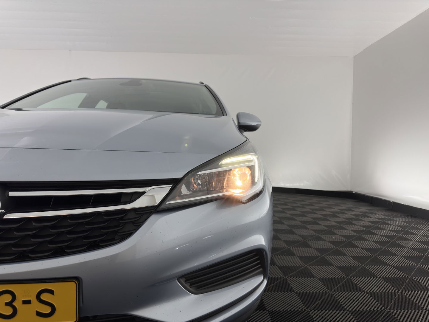 Opel Astra Sports Tourer 1.6 CDTI Business+ *NAVI-FULLMAP | COMFORT-SEATS | DAB+ | ECC | PDC | CRUISE | TOWBAR*