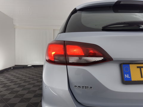 Opel Astra Sports Tourer 1.6 CDTI Business+ *NAVI-FULLMAP | COMFORT-SEATS | DAB+ | ECC | PDC | CRUISE | TOWBAR*