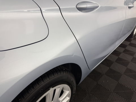 Opel Astra Sports Tourer 1.6 CDTI Business+ *NAVI-FULLMAP | COMFORT-SEATS | DAB+ | ECC | PDC | CRUISE | TOWBAR*