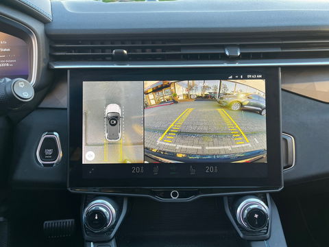 Lynk & Co 01 1.5 262PK|Pano|Infinity|BTW|Memory|360Camera|ACC|Carplay|Ambient Light|Keyless