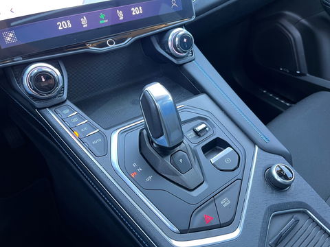 Lynk & Co 01 1.5 262PK|Pano|Infinity|BTW|Memory|360Camera|ACC|Carplay|Ambient Light|Keyless