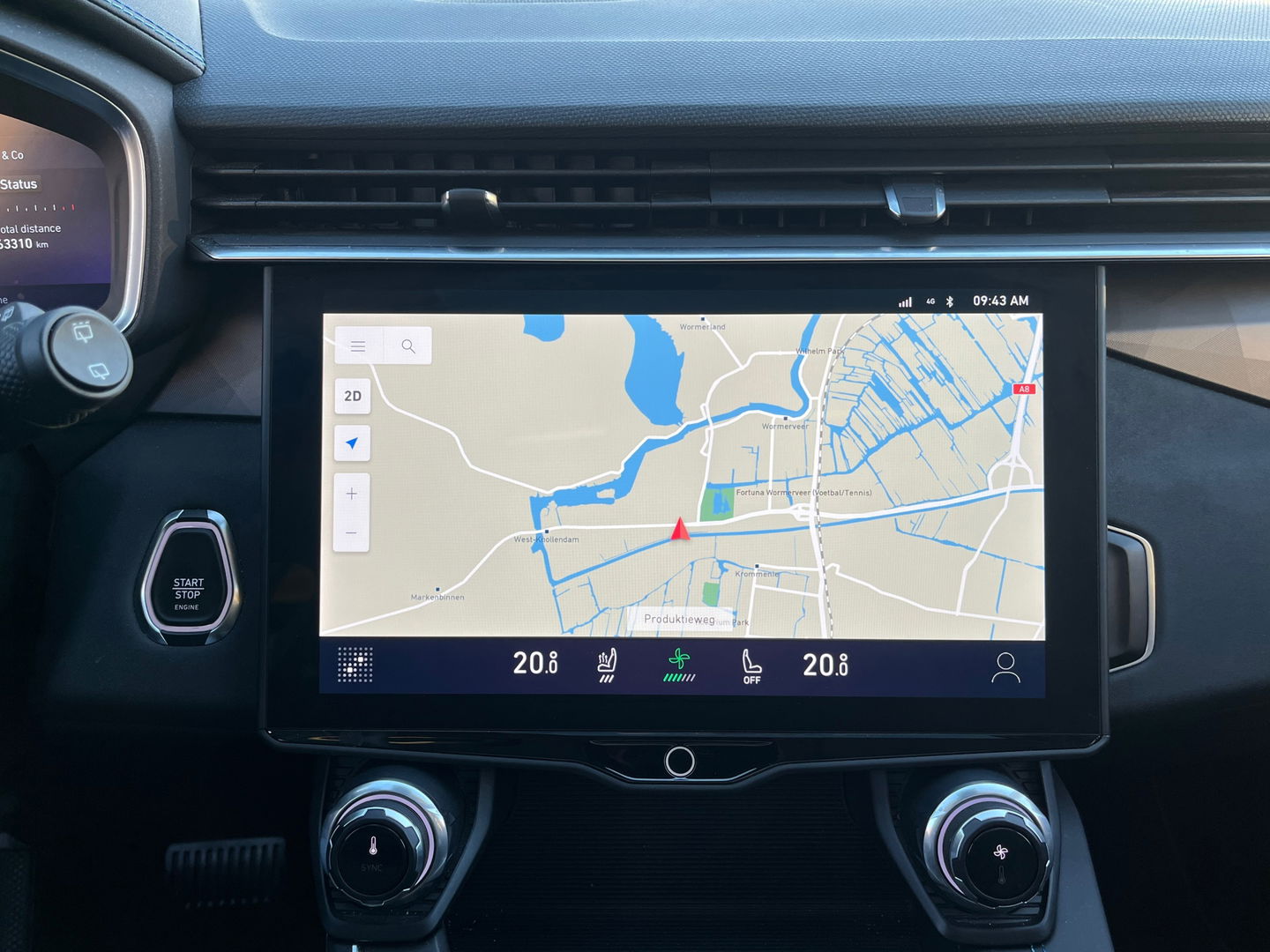 Lynk & Co 01 1.5 262PK|Pano|Infinity|BTW|Memory|360Camera|ACC|Carplay|Ambient Light|Keyless