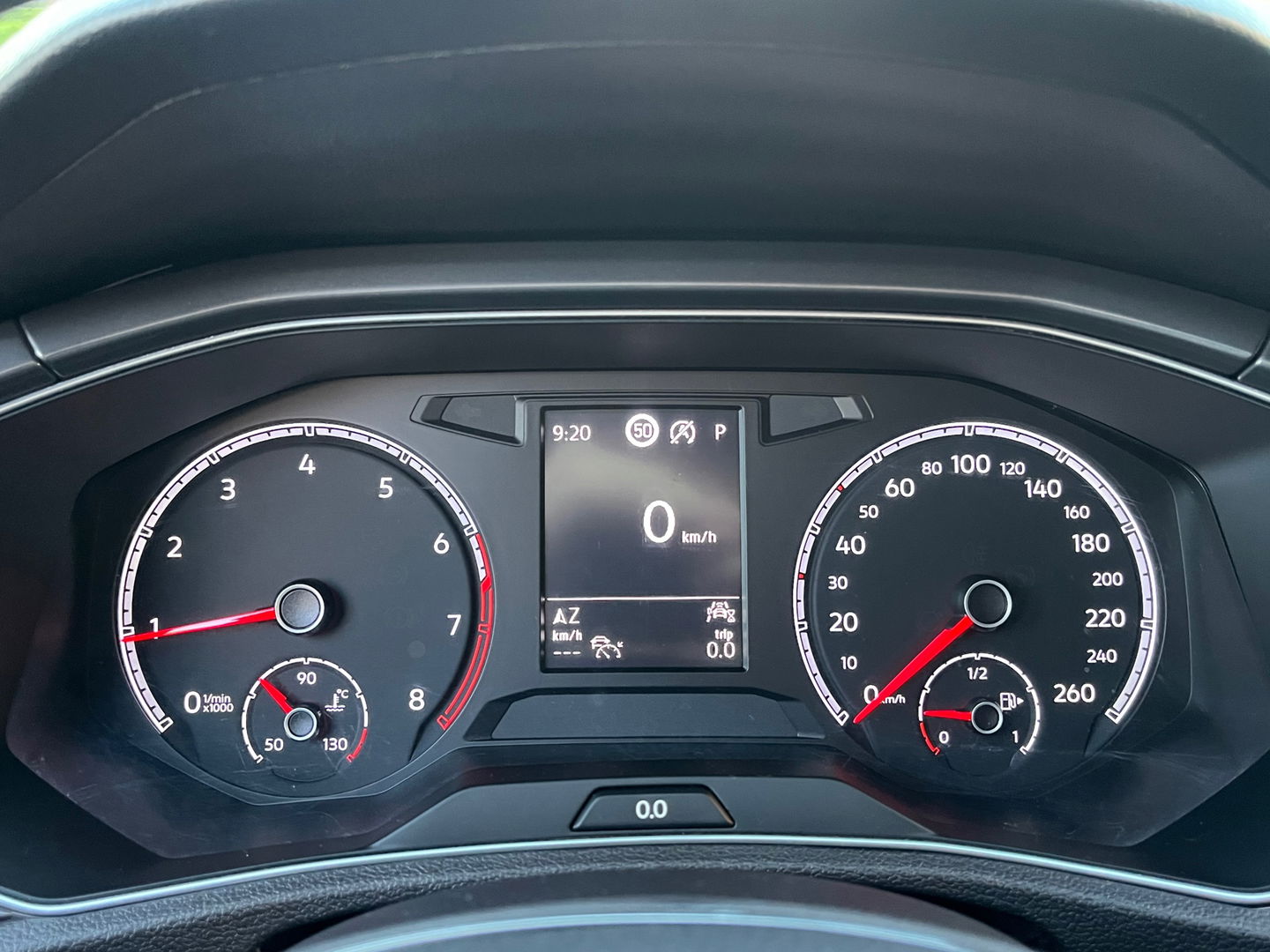 Volkswagen T-Roc 1.5 TSI Sport|Camera|ACC|DAB|Stuurwielverwarming|Stoelverwarming|150PK