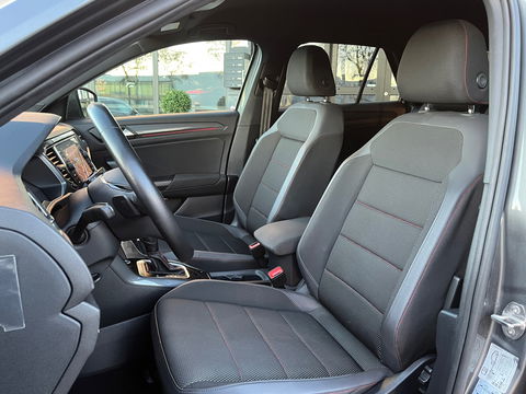 Volkswagen T-Roc 1.5 TSI Sport|Camera|ACC|DAB|Stuurwielverwarming|Stoelverwarming|150PK