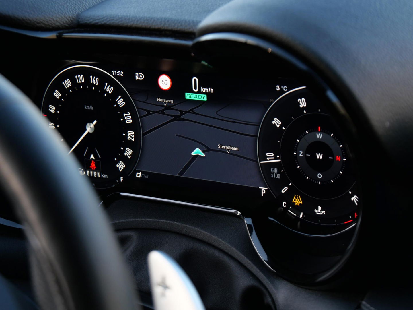 Alfa Romeo Tonale 1.5T HYBRID 160PK ED. SPECIALE/ LEER PACK/ WINTER PACK