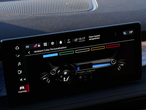 Alfa Romeo Tonale 1.5T HYBRID 160PK ED. SPECIALE/ LEER PACK/ WINTER PACK