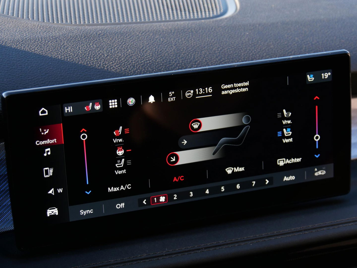 Alfa Romeo Tonale 1.5T HYBRID 160PK ED. SPECIALE/ LEER PACK/ WINTER PACK