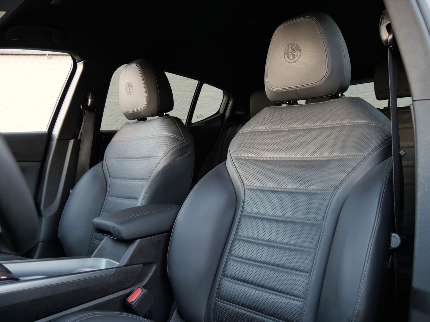 Alfa Romeo Tonale 1.5T HYBRID 160PK ED. SPECIALE/ LEER PACK/ WINTER PACK