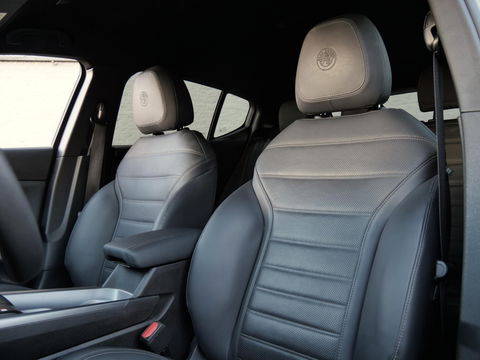 Alfa Romeo Tonale 1.5T HYBRID 160PK ED. SPECIALE/ LEER PACK/ WINTER PACK